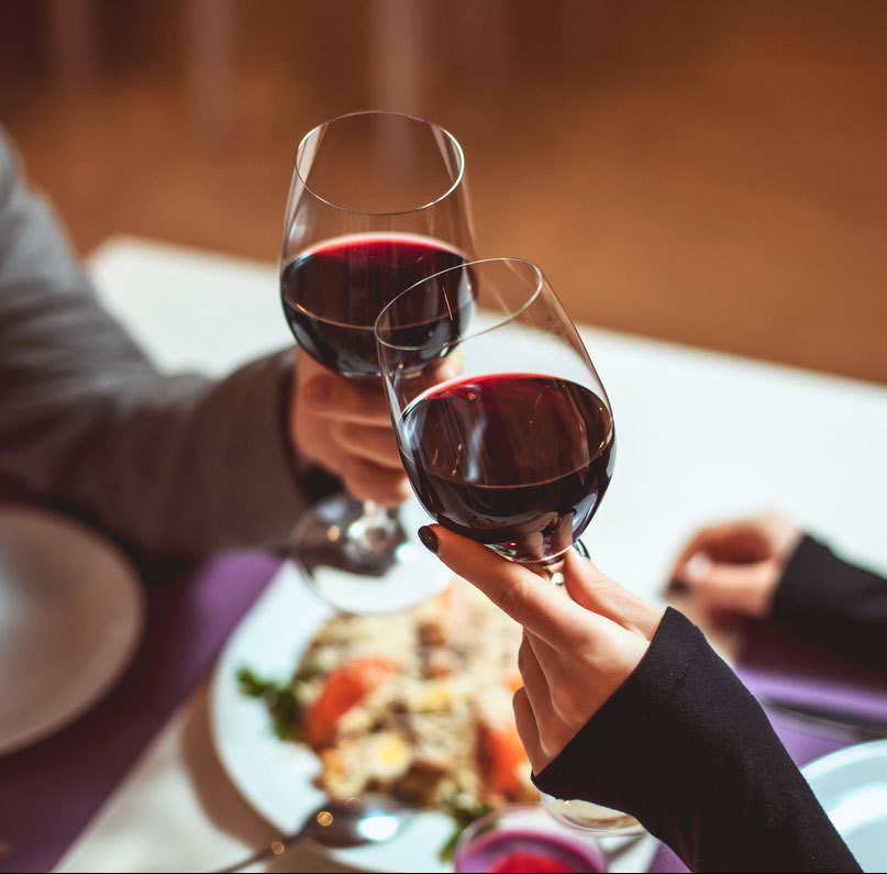 Giữ cho rượu luôn tươi mới