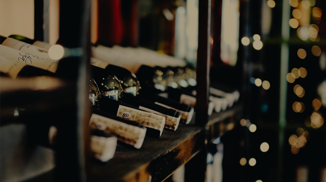 Bảo quản và chăm sóc rượu vang