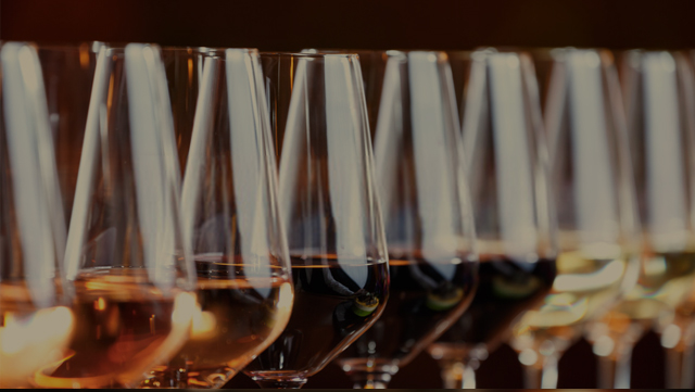 Các loại rượu và phong cách rượu vang