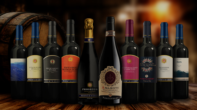 Sản phẩm Việt Ý