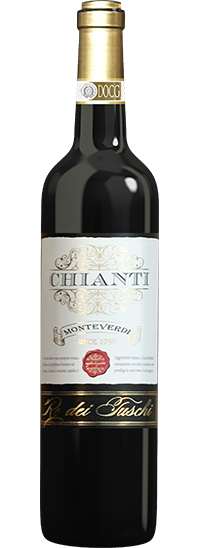 Chianti Monteverdi