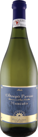 Moscato Oltrepo’Pavese